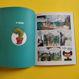 L'école de Pan. 01. Le cube mystérieux