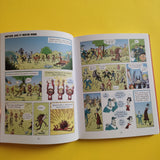 L'école de Pan. 03. Gare au garou !