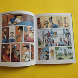 L'école de Pan. 04. Étranges créatures