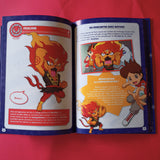 Yo-kaï Watch. Guide officiel