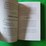 20 allée de la danse. 09. Enquête à l'Opéra