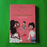20 allée de la danse. 12. Un pas de côté