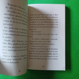 20 allée de la danse. 12. Un pas de côté