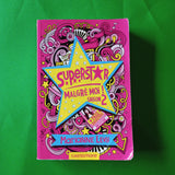 Superstar malgré moi. Saison 2