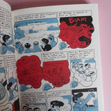 L'Arabe du futur. 04. Une jeunesse au Moyen-Orient (1987-1992)