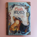 Les enquêtes d'Enola Holmes. 2. L'affaire Lady Allistair