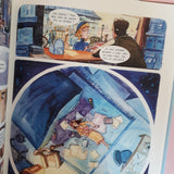 Les enquêtes d'Enola Holmes. 2. L'affaire Lady Allistair