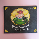 Cornebidouille. 06. Quando Cornebidouille era piccolo