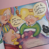 Cornebidouille. 06. Quando Cornebidouille era piccolo