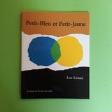Petit-Bleu et Petit-Jaune