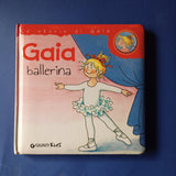 Gaia ballerina
