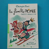 La famille royale. 2. Objectif médaille d'or