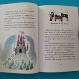 La famille royale. 2. Objectif médaille d'or