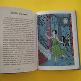 Le palace de Rose et Suzon. Le plus bel hôtel du monde