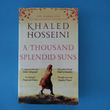 A Thousand Splendid Suns