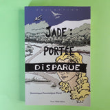 Giada, scomparsa