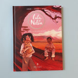 Lulu et Nelson. 2. Le royaume des lions