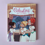 Célestine, petit rat de l'Opéra. 03. Un ballet inoubliable