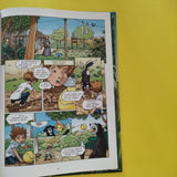 Arthur et les Minimoys. 1