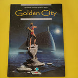 Golden City. 1. Pilleurs d'épaves