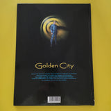 Golden City. 2. Banks contre Banks