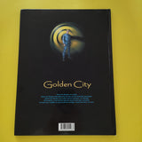 Golden City. 3. Nuit polaire