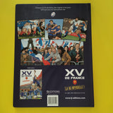 XV de France. 2
