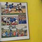 XV de France. 2