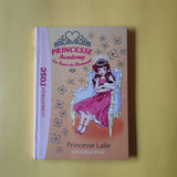Princesse Academy. 39. Princesse Lalie et le cochon d'Inde