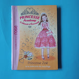Princesse Academy. 35. Princesse Zoé et la cérémonie du coquillage
