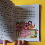 Princesse Academy. 26. Princesse Lucie et Truffe-Caramel