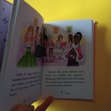 Princesse Academy. 19. Princesse Olivia croit au Prince Charmant