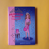 Princesse Academy. 18. Princesse Marie garde le sourire