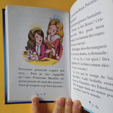Princesse Academy. 18. Princesse Marie garde le sourire