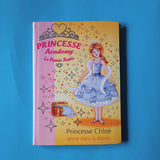 Princesse Academy. 16. Princesse Chloé entre dans la danse