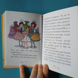 Princesse Academy. 16. Princesse Chloé entre dans la danse