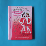 Princesse Academy. 13. Princesse Charlotte et la Fantaisie des Neiges