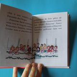 Princesse Academy. 13. Princesse Charlotte et la Fantaisie des Neiges