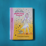 Princesse Academy. 05. Princesse Sophie ne se laisse pas faire