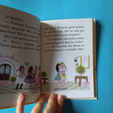 Princesse Academy. 05. Princesse Sophie ne se laisse pas faire