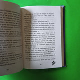 Fantômette. 14. Fantômette et la lampe merveilleuse