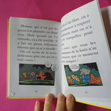 Mini-Loup. 10. Mini-Loup adore l'été !
