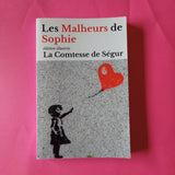 La sfortuna di Sophie