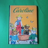 Caroline et la galette des rois