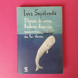Storia di una balena bianca raccontata da lei stessa