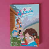 4 soeurs en vacances