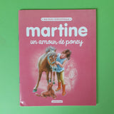 Martina. L'amore di un pony