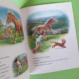 Martina. L'amore di un pony