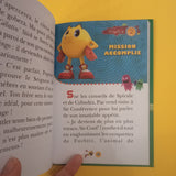 Pac-Man. 04. Mission ImPaccable
