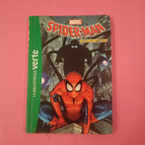 Spider-Man. 03. Le savant fou